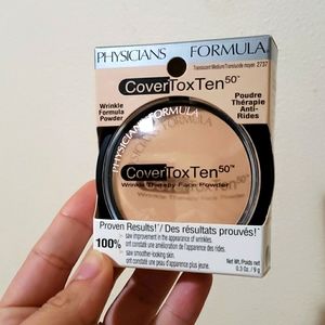 Physicians Formula CoverTox Ten